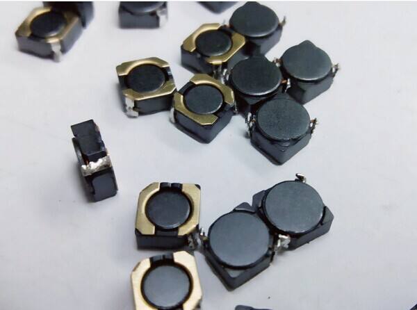 電感器廠家丨環(huán)型電感 電感器廠家丨環(huán)型電感