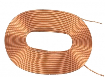 無線充電電感線圈應(yīng)該具備以下四個(gè)特點(diǎn)！