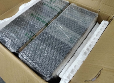 為保護(hù)好電感完好送達(dá)客戶，我們不斷努力著