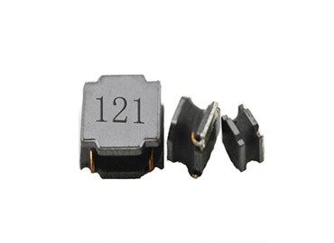 使用在燈箱中的GNR屏蔽貼片電感