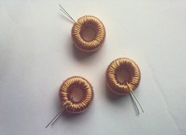 磁環(huán)電感廠家： 噴涂環(huán)氧樹脂到底有什么用？