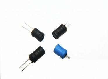 客戶的工字電感樣品，谷景如何檢測