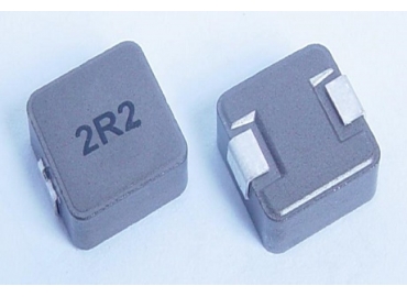 醫(yī)療儀器上的谷景一體成型電感