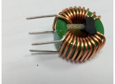 如何把電感做到中國造，世界愛