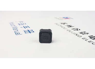 谷景告訴你如何解決大功率一體成型電感開裂的問(wèn)題