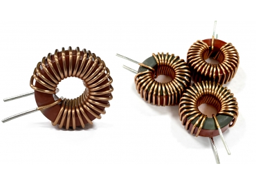 破局而立：谷景以精準替代磁環(huán)，破解客戶交期與成本困局