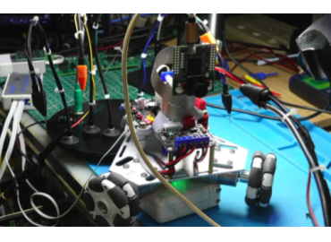 谷景貼片電感助力“無人駕駛”光學模組實現(xiàn)100%國產(chǎn)化替換