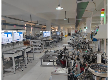 深耕電感領(lǐng)域二十余載，谷景電子：內(nèi)銷穩(wěn)進(jìn)，外銷拓局，以實(shí)力賦能全球產(chǎn)業(yè)