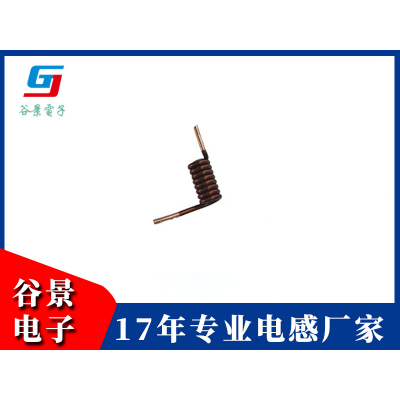 18A定制QZ線棒型電感