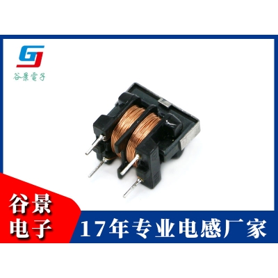 國產(chǎn)貼片共模電感